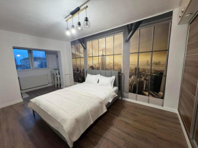 Studio New York free parking by Euxin Accomodation